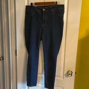 Workshop Republic Clothing Jeans 14W